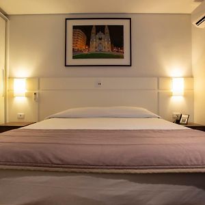 Double Room Disability Access